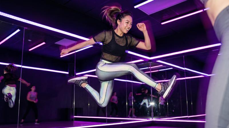 羞羞漫画视频-舞蹈表演